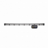 Barra de seguridad LED ambar, SAE clase I