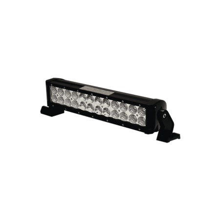 Barra de Luces LED de Alta Intensidad, Luz Blanca Ultra Brillante