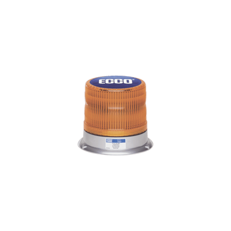 Baliza LED Pulse serie 7960 SAE Clase I color ambar