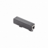 Protector POE Contra Descargas Atmosféricas Con Tecnología Híbrida SAS