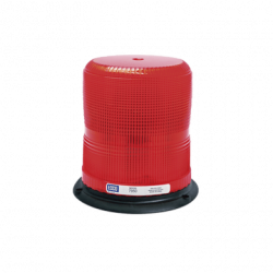 Burbuja Ultra Brillante Serie X79 color Rojo