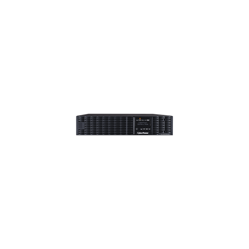 UPS de 1500 VA/1350 W, Online Doble Conversión, Entrada 120 Vca NEMA 5