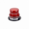 Estrobo Rojo FireBolt Plus sin tubo de reemplazo, 115 Vca