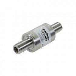 Protector Coaxial RF Bidireccional de 698-2700 MHz de 750W de Potencia