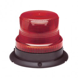 Mini Burbuja Led color Rojo Serie X6465