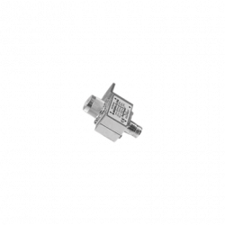 Protector Coaxial Contra Descargas Eléctricas de 125 a 1000 MHz Con Co