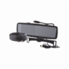Sistema alámbrico de reversa con cámara y monitor de 4.3 pulgadas, Inc