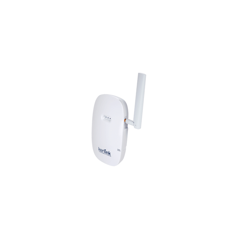 Gateway LoRaWAN Para el Internet de Las Cosas.