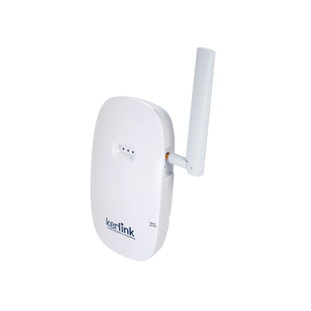 Gateway LoRaWAN Para el Internet de Las Cosas.