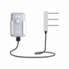 Sensor de Monitoreo IoT de Humedad, Temperatura y Conductividad del Su