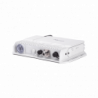 Gateway LoRaWAN Solar Compacto para IoT con Bajo Consumo y Conectivida