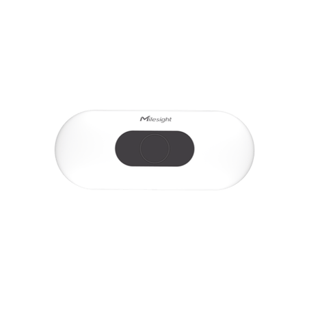 Contador de Personas para Gestión de Aforo con LoRaWAN