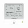 Monitor Ambiental con Display para Temperatura, Humedad y COâ con LoRa