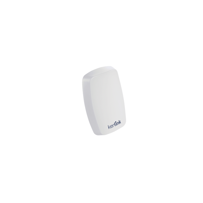 Gateway LoRaWAN de Uso Exterior Para el Internet de Las Cosas.