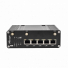 Router Celular Industrial 4G LTE con WiFi y Puertos Ethernet para IoT
