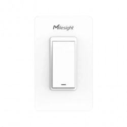 Interruptor Inteligente LoRaWAN para Control de Iluminación y Energía