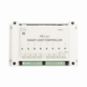 Controlador Inteligente para Gestión de Energía e Iluminación con LoRa