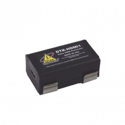 Protector Contra Sobretensiones para Cable HDMI Compatible con HDMI 2.