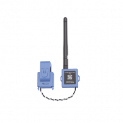 Medidor Inteligente de Corriente con LoRaWAN