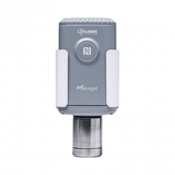 Sensor Industrial para Monitoreo de COâ, Temperatura, Humedad y Presió
