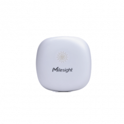 Mini Sensor Inteligente de Detección de Fugas de Agua LoRaWAN