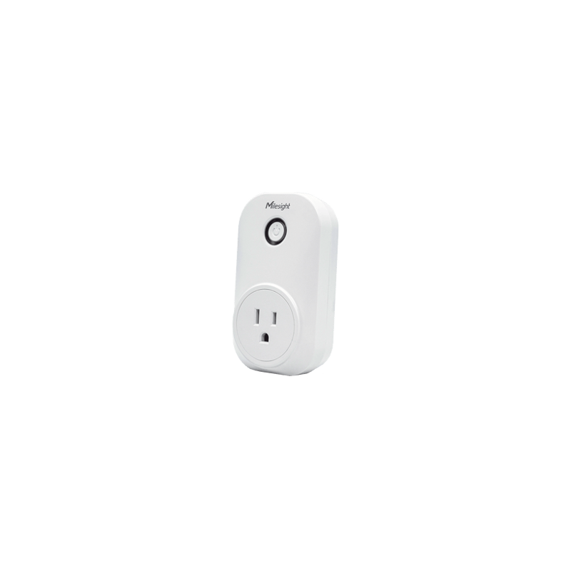 Tomacorriente Inteligente para Control de Energía y Automatización con