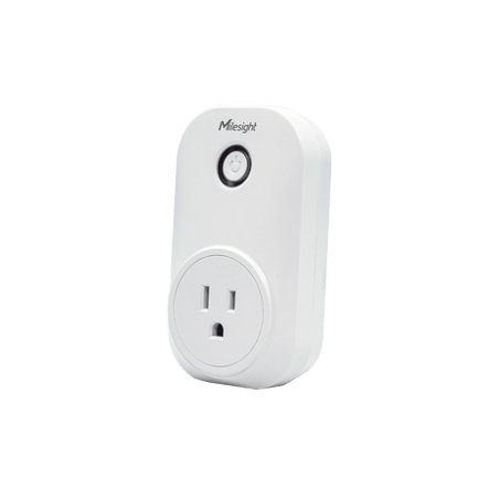 Tomacorriente Inteligente para Control de Energía y Automatización con