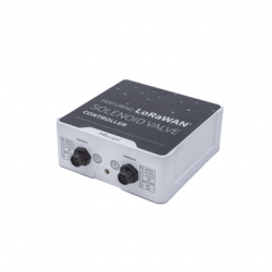 Controlador IoT Industrial con Entradas y Salidas Digitales para Autom