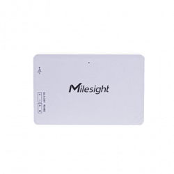 Controlador Modbus RS485 con Conectividad LoRaWAN