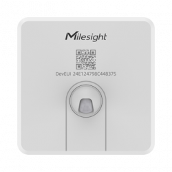 Sensor de Ocupación para Escritorios con LoRaWAN