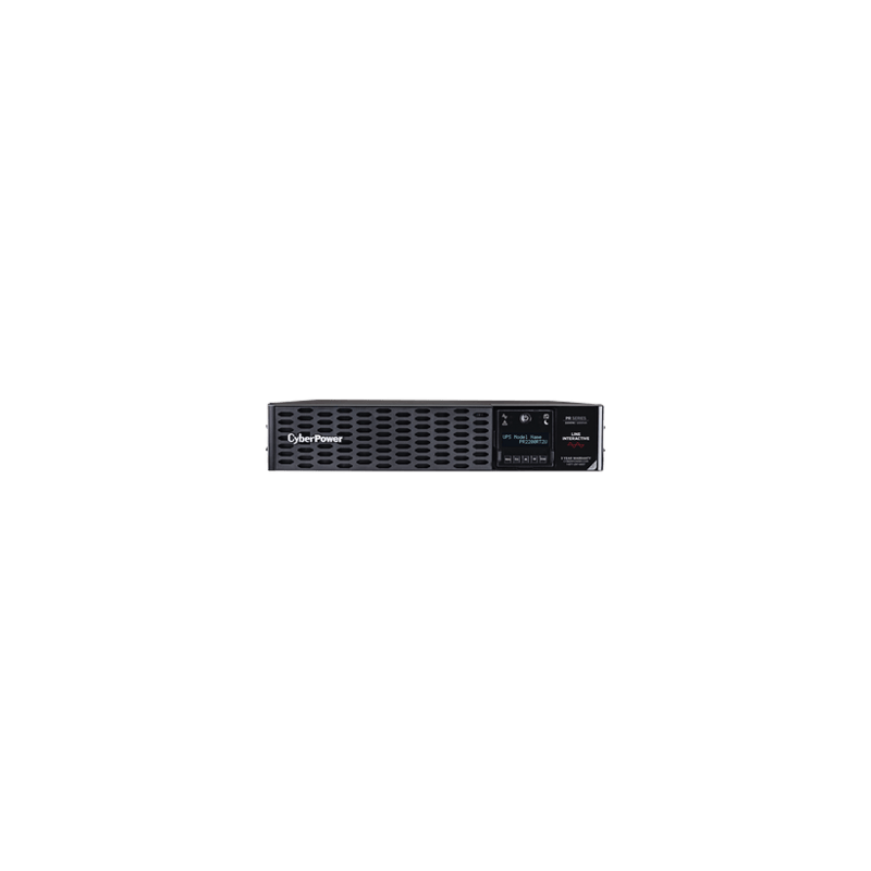 UPS de 2200 VA/2200 W, Topología Línea Interactiva, Entrada 120 Vca NE