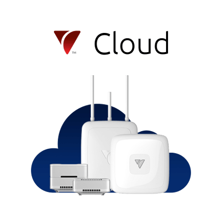 Servicios en la Nube de Veea por 3 años / Gestión Remota y Segura / Te
