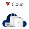Servicios en la Nube de Veea por 3 años / Gestión Remota y Segura / Te