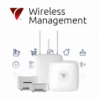 Gestión Inalámbrica de Veea 50 Dispositivos/ Servicio Implementación /