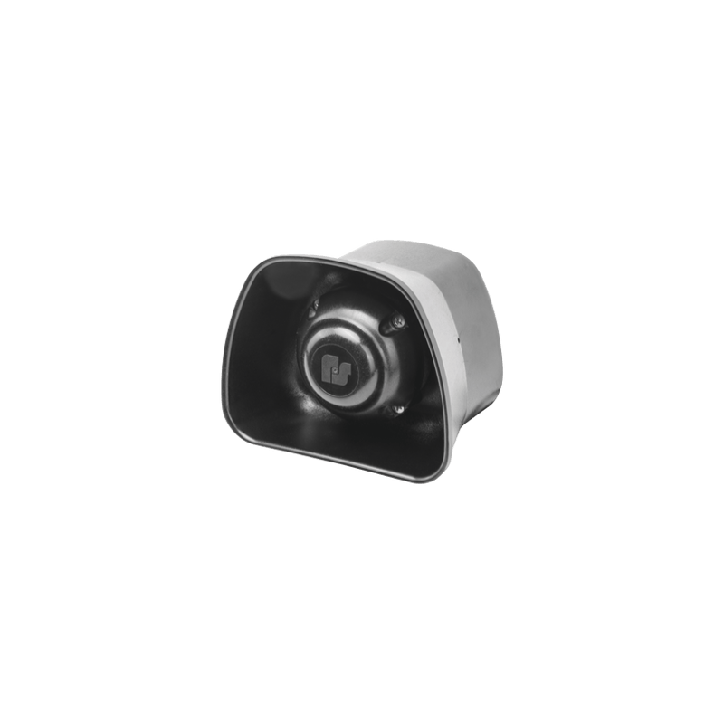 Sirena/Bocina Compacta Para Motocicleta de 30 Watts