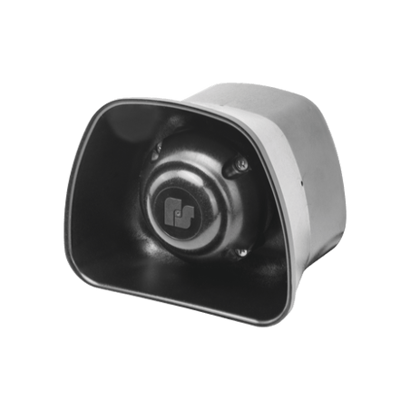 Sirena/Bocina Compacta Para Motocicleta de 30 Watts