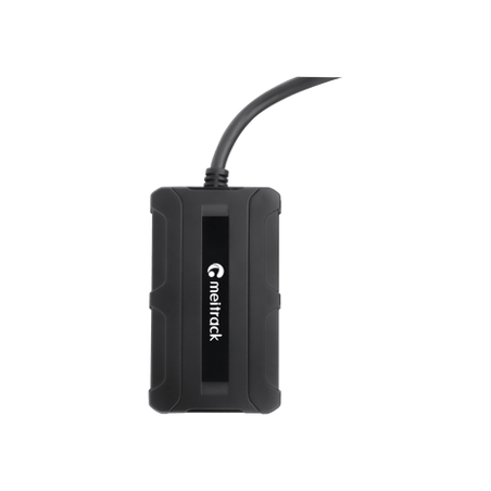 Rastreador Vehicular (GPS) IP67  Ideal para Motocicletas y Vehiculos T