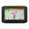 Navegador portátil para motocicleta zÅmo 396 LMT-S, pantalla a color d
