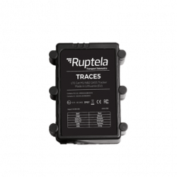 Localizador Vehicular 2G y 4G IP67 / Rastreo / Conducción eficiente /