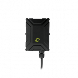 Super Confiable Localizador Vehicular 3G IP67 de Fácil y Rápida Progra
