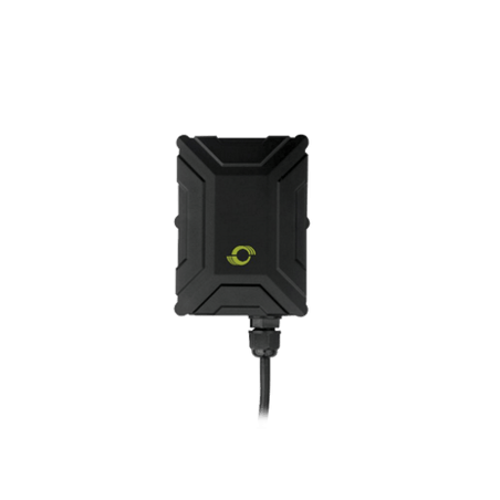 Super Confiable Localizador Vehicular 3G IP67 de Fácil y Rápida Progra