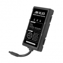 Localizador vehicular 4G/2G  Relevador  1 licencia anual TRACKSOLIDPRO