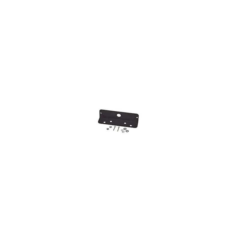 Montaje de pedestal para MPS600