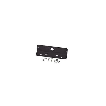 Montaje de pedestal para MPS600