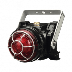Luz LED de la serie global, para ubicaciónes peligrosas, UL y cUL CID2