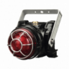 Luz LED de la serie global, para ubicaciónes peligrosas, UL y cUL CID2