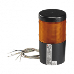 Módulo de luz LED litestak, 120Vca, ambar