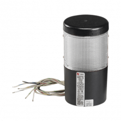 Módulo de luz LED litestak, 120Vca, claro