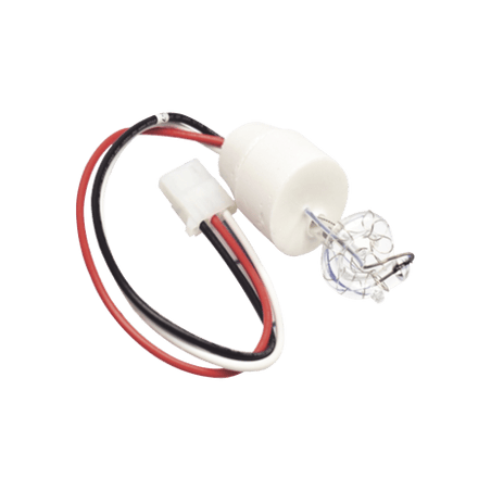 Tubo estroboscopico para luminaria modelo 27xst