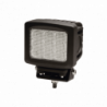 Faro de LED de trabajo heavy duty, montaje de protección de vibración,